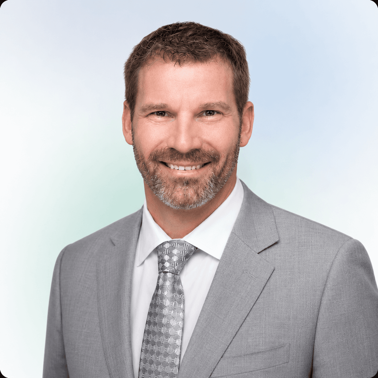 Colin Rogers, Founder of Ipsum Diagnostics